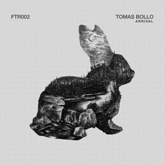 Tomas Bollo - Arrival (Original Mix)- preview