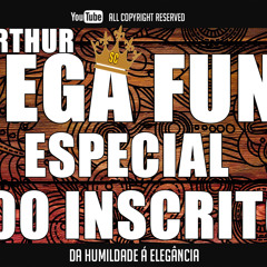 MEGA FUNK ESP 1000 INSCRITOS