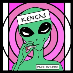 Kengas (Prod. by L0tus)