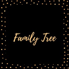 Family Tree (K. Palmer, H. Page)