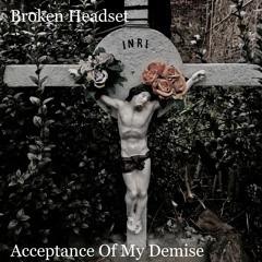 Sweeping Up The Graves