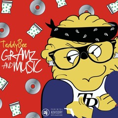 TEDDY BEE - RICK FLAIR DRIP FREESTYLE