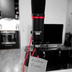 Pilot -Hur man gör en bra podd