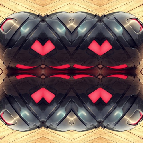 Tech Tune & Janusour - Boing 6