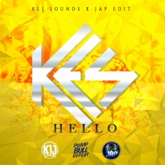 Kes - Hello (KLJ x Jap Edit)
