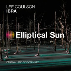Lee Coulson - Ibra