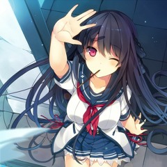 Fingertips - Nightcore