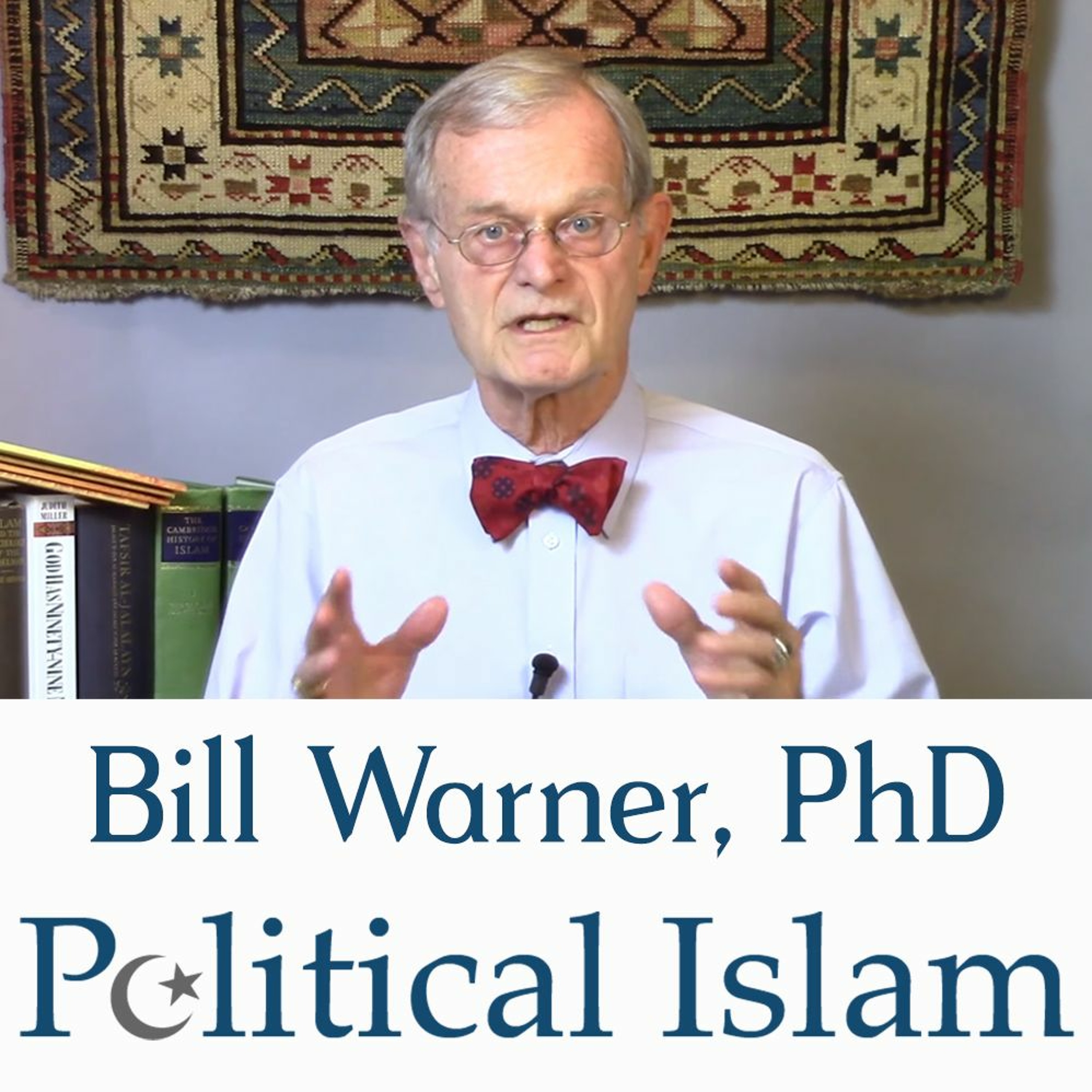 Talks about political Islam