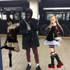 yung bruh - 2002 goth chick (prod. Aoi No Excorcist)