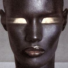 Grace Jones - La Vie En Rose (PH Instrumental Edit On A Dance Floor)