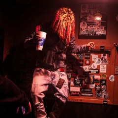 Lil $ega x Lil Pump - Pistolgrippapi