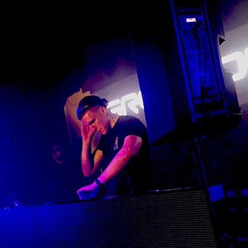 Greg Downey - Live at Rong - Manchester - 26.01.18