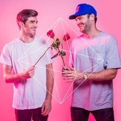 Smallpools x The Chainsmokers - Dreaming (High Flavour Remix)