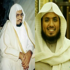 تلاوة هادئة لما تيسر من سورة يوسف بصوت القارئ سعيد الخطيب يحاكي الشيخ علي جابر رحمه الله