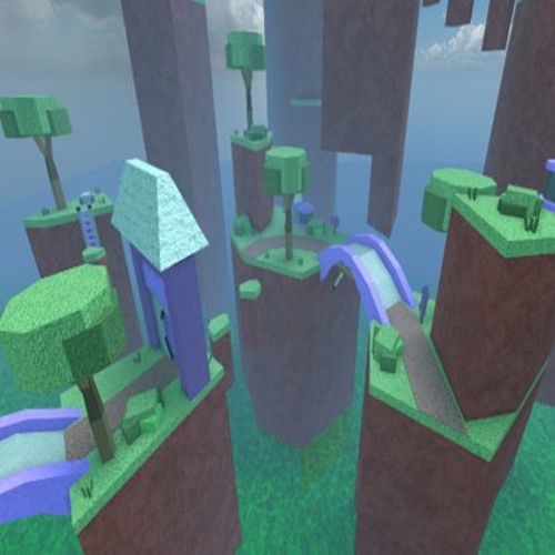 Flood Escape 2 - Sky Sanctuary [NEW vers.]