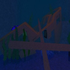 Flood Escape 2 - Decrepit Seas [NEW vers.]