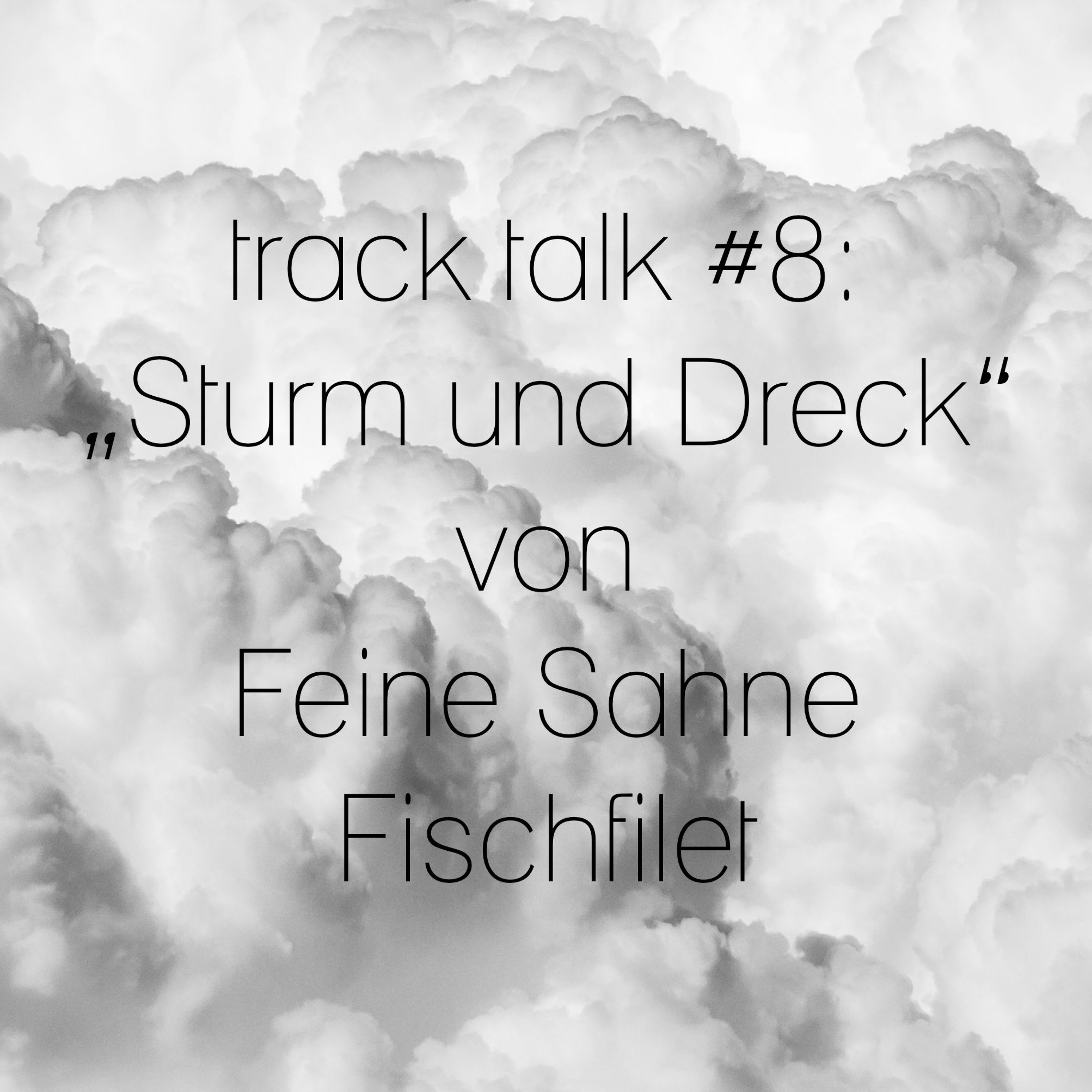 Let\'s talk about tracks