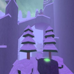 Flood Escape 2 - Snowy Peaks [NEW vers.]