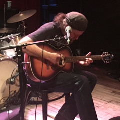 Sir Richard Bishop - If You Could Read My Mind (Union Pool 2018-01-16)