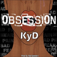 Kyd'hi Kyng - Naked Truth (Prod. By Roe Summerz)