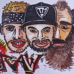 RAP FOREVER - REMIX (Transform The MC & YaKnow?Check! & BCC & DJ Flux)