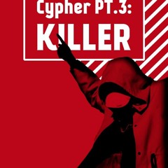Cover BTS - Chyper pt.3