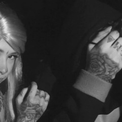 LIL PEEP + MACKNED - I CAN'T FEEL MY FACE