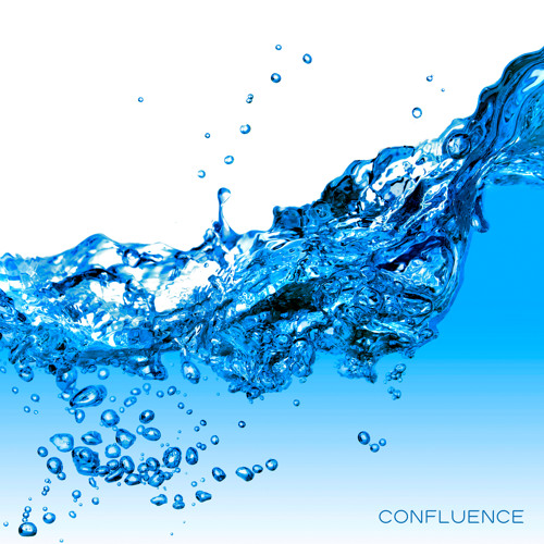 "Confluence" [Aquatic Collective Guest Mix] - by N∆∆SKO