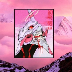 [KRTM] - Purple F...... Head [TWBVS003]