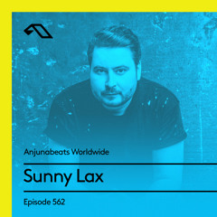 Anjunabeats Worldwide 562 with Sunny Lax