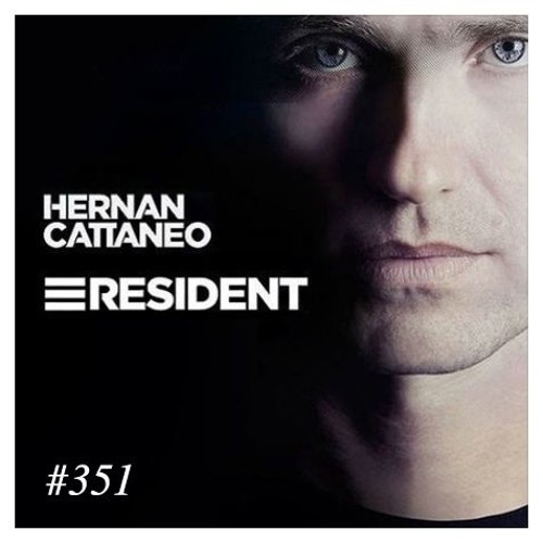 Sebastian Bustos - Chronos (Nishan Lee Remix) Played By Hernan Cattaneo Resident 351