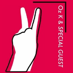 Oz K @ Feiern ohne Grenzen 18.01.18