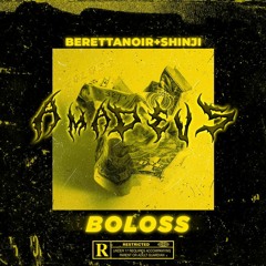 BOLOSS - BerettaNoir+Shinji
