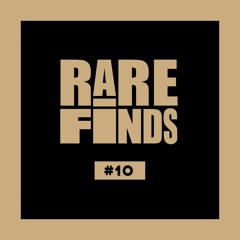 Rare Finds #10 || Mike Sherm, ALLBLACK, Offset Jim, JT The 4th,  Qing Qi & more