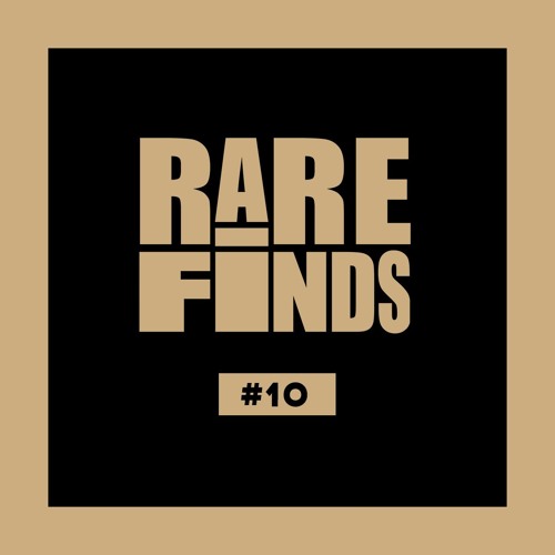 Rare Finds #10 || Mike Sherm, ALLBLACK, Offset Jim, JT The 4th,  Qing Qi & more