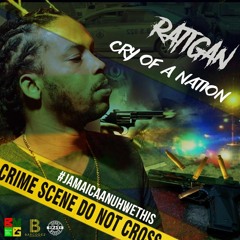 Ratigan - Cry Of A Nation