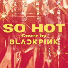 SO HOT (THE BLACK LABEL Remix) (Cover)