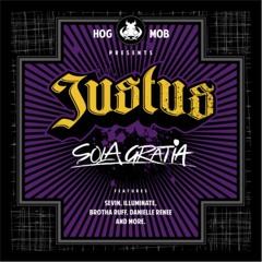 Justus - More Than Life (feat. Sevin & Alicia Renee)