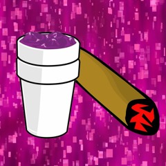 Blunt Miguel x URBI - Gas-o-Lean