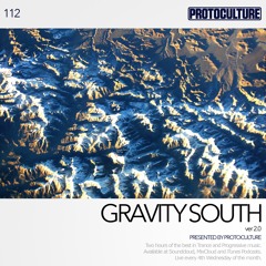 Gravity South 112