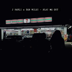 play me out (ft. blu wiley)