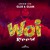 Artwork for Woi Riddim • Sekon Sta • Glue & Glam