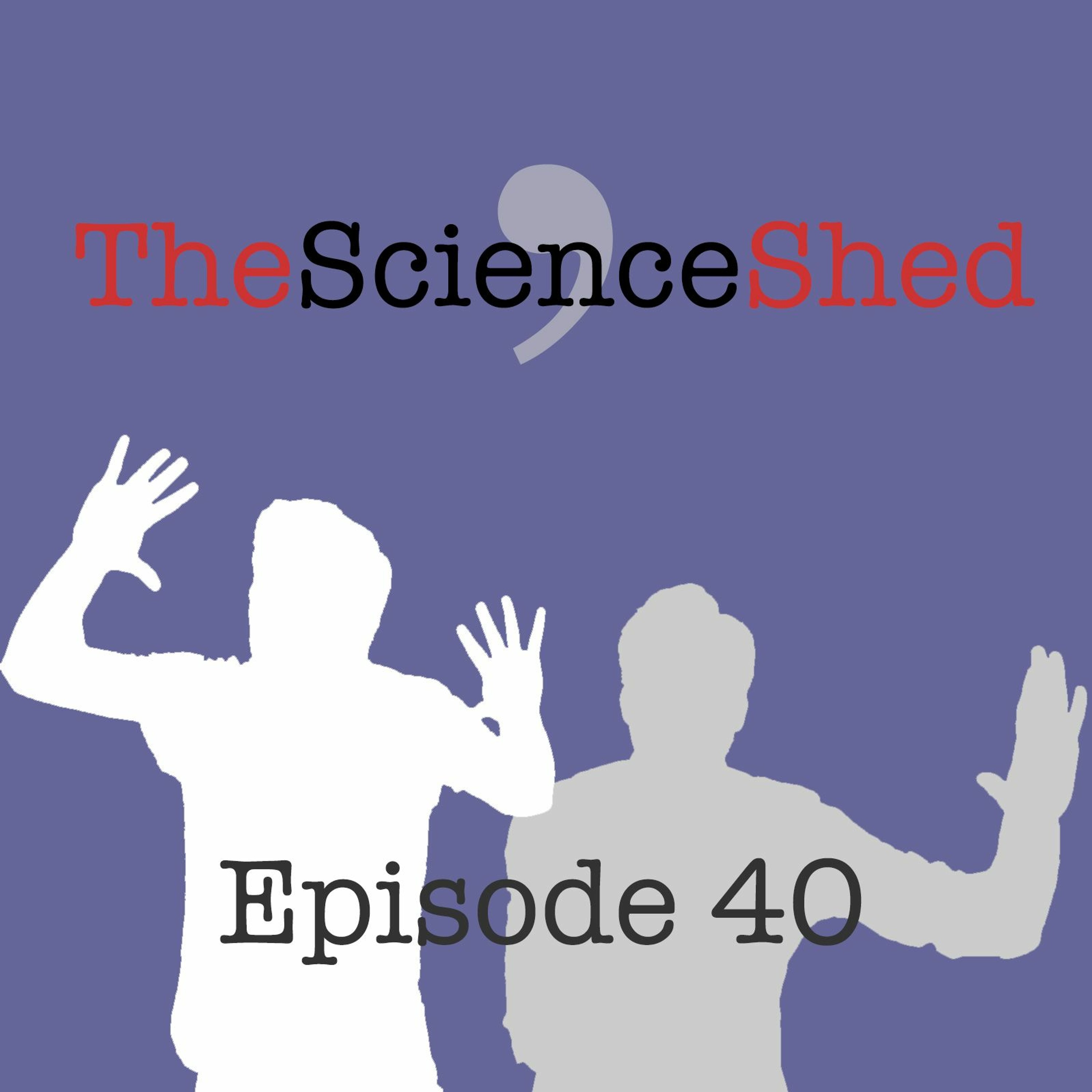 TheScienceShed
