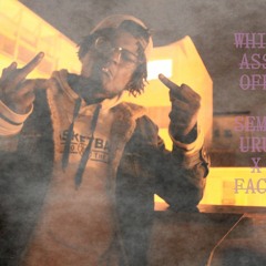 Whip Ass Off prod by Semp Uru