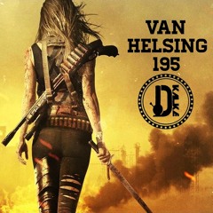 Van Helsing 195