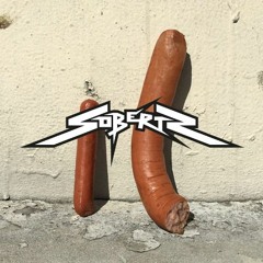 3OH!3 - My Dick (Soberts Remix)