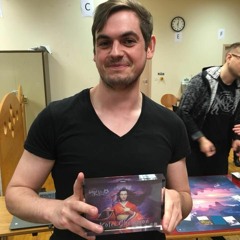 Ireland Kotei EXCLUSIVE! winner interview