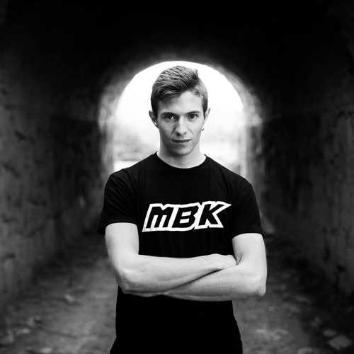 MBK / TOXIC SICKNESS GUEST MIX / JANUARY / 2018
