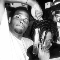 Xavier Wulf - Cold Front