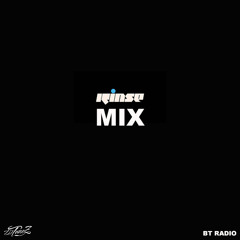 DJ Tunez Rinse FM Mix
